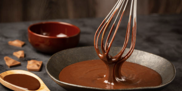 4 Recetas con chocolate glaseado para dejar sin palabras a los más golosos