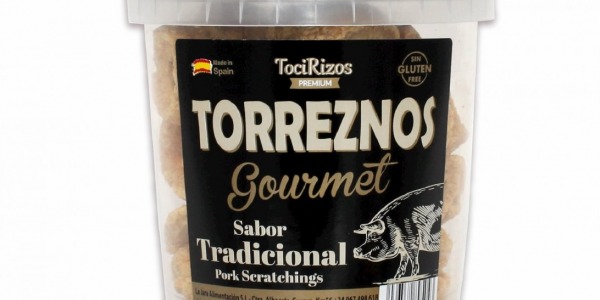 ¿Cuál es la diferencia entre el Torrezno de Cerdo y el Torrezno Ibérico?