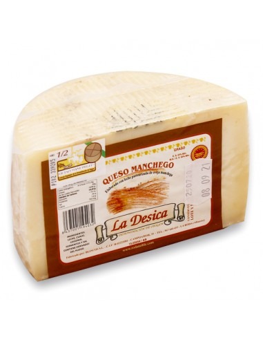 El placer de disfrutar del auténtico sabor del queso manchego