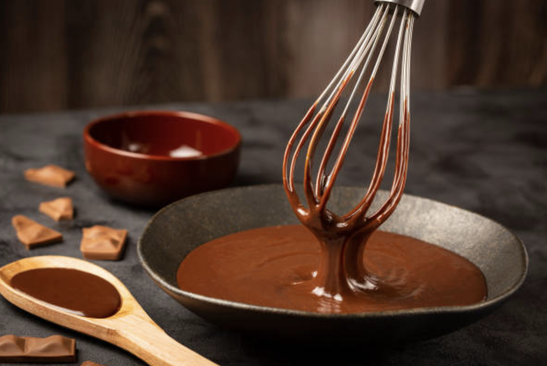 4 Recetas con chocolate glaseado para dejar sin palabras a los más golosos